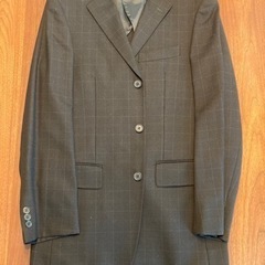 美品　スーツ上下セット　