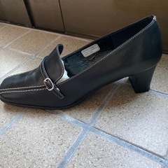 REGAL パンプス　23cmの画像
