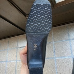 REGAL パンプス　23cmの画像
