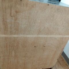 収納棚差し上げます！の画像