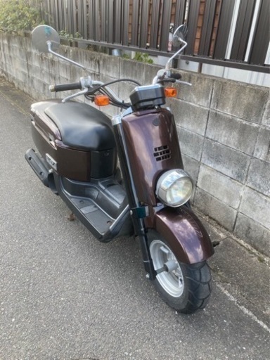 ヤマハ SA31J ボックス