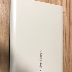 【終了】dynabook satellite A200 BIOS OK