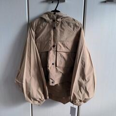 マウンテンパーカー　ＦＥＮＮＥＬサイズ38