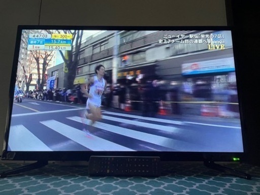 32インチテレビ