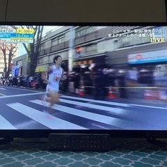 32インチテレビ