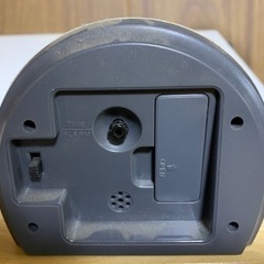 目覚まし時計の画像