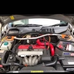 ボルボ V70R[改]  初期型限定車 禁煙車　1997年式の画像