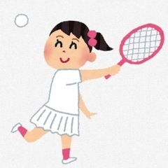 〈ゆる募〉テニス教室　市内〜五日市