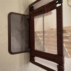 おくだけとおせんぼ　M　ベビーゲート