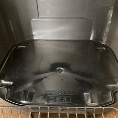 【本日受渡可能】象印　ZOJIRUSHI EY-GB50 食器乾燥機の画像
