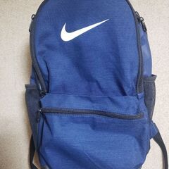 NIKEリュックサック