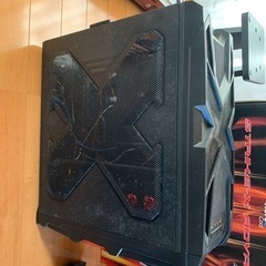 PCケース　ジャンクの画像