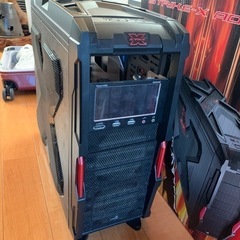PCケース　ジャンクの画像