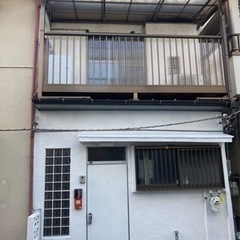 塗装職人募集！