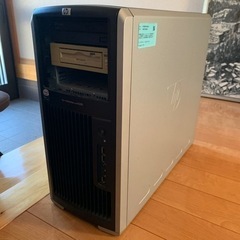 HP サーバー用PC ジャンク