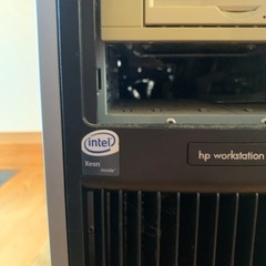 HP サーバー用PC ジャンクの画像
