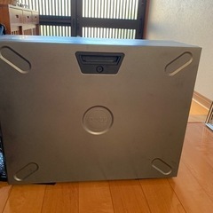 DELL サーバー用PC ジャンクの画像