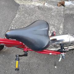 決まりました✩.*˚子供用 自転車 Jeep ジープ 美品の画像