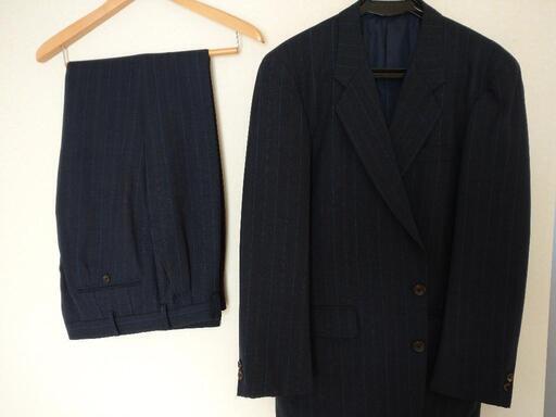Yale Club スーツ セットアップ\n