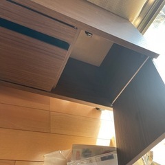 テレビ台の画像