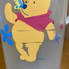 くまのプーさん ピッチャー2Lの画像