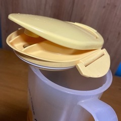 くまのプーさん ピッチャー2Lの画像