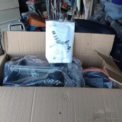 トレーニング器具、無料です。