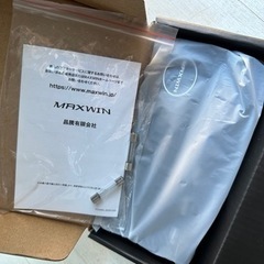 カーインバーター未使用品の画像