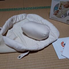 【出産準備に】エルゴ　インファント　インサートの画像