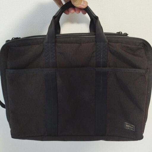 【値下げしました】Porter Hybrid　ポーターハイブリッド（中古）