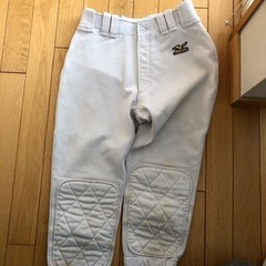 ミズノ　練習着　ストレート