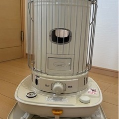 SL-6621 【2021年製】コロナ石油ストーブ
