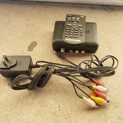 地上デジタルチューナーの画像