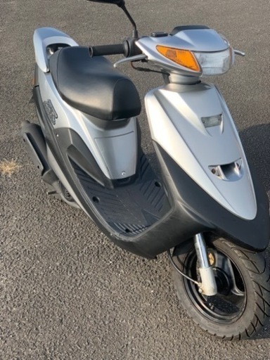 YAMAHA スーパージョグZR現状販売
