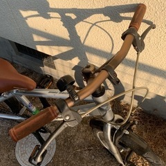 子供　自転車　16インチの画像