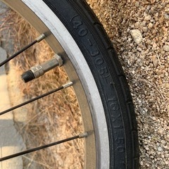 子供　自転車　16インチの画像
