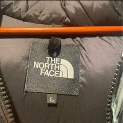 ノースフェイスバルトロライトジャケットの画像