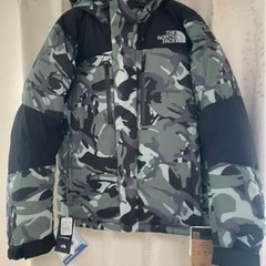 ノースフェイスバルトロライトジャケット