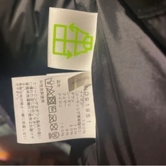 ノースフェイスバルトロライトジャケットの画像