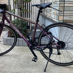 KHODAA BLOOMコーダーブルーム　RAIL700 ダイワサイクル限定カラー　440サイズ　カスタム多数