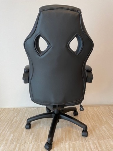 【ほぼ未使用！美品】ニトリ ワークチェア デスクチェア