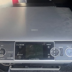 【取引相談中】エプソンプリンター PM-A920 
