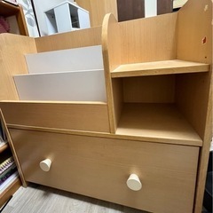 本棚
