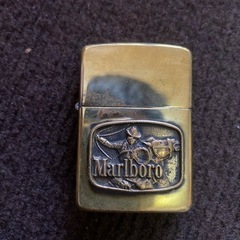 zippo