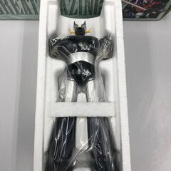 😸【新品・未使用品】グレートマジンガー 「超合金」基本送料無料の画像