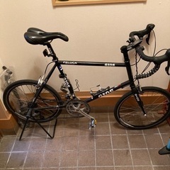 ミニベロ　GIOS フェルーカ