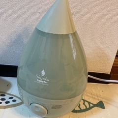 加湿器