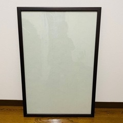 【売約済】🧠ジグソーパズルフレーム💪