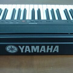 価格見直し！　ＹＡＭＡＨＡ　ステージピアノ　P－90の画像