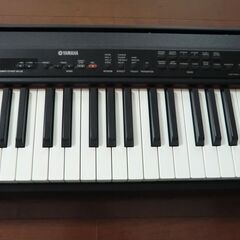 価格見直し！　ＹＡＭＡＨＡ　ステージピアノ　P－90の画像